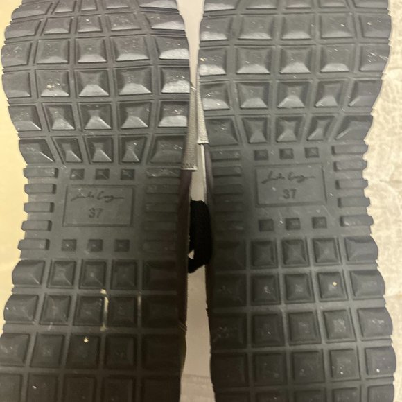 LOLA CRUZ SNEAKERS - Picture 3 of 6